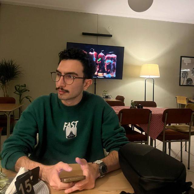 امیرحسین لشکری